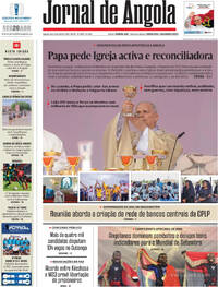 Jornal de Angola