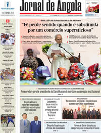 Jornal de Angola