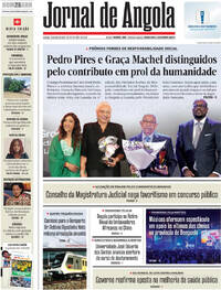 Jornal de Angola