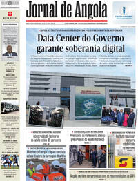 Jornal de Angola