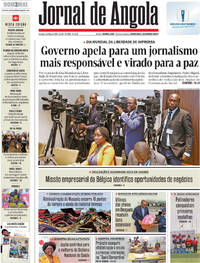 Jornal de Angola