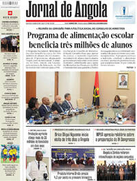 Jornal de Angola