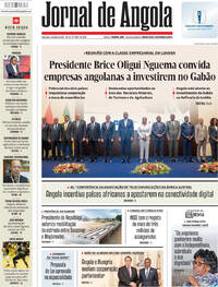 Jornal de Angola