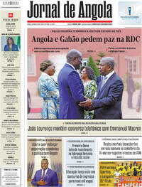 Jornal de Angola