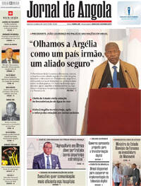 Jornal de Angola