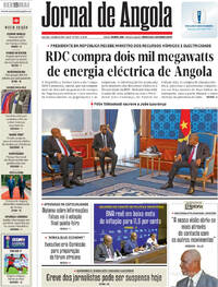 Jornal de Angola