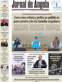 Jornal de Angola
