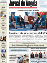 Jornal de Angola