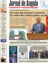 Jornal de Angola