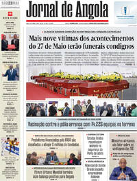 Jornal de Angola