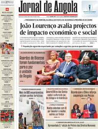 Jornal de Angola