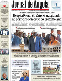 Jornal de Angola