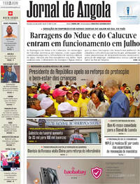 Jornal de Angola - 2026-06-02