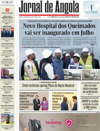 Jornal de Angola