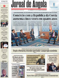 Jornal de Angola