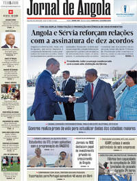 Jornal de Angola
