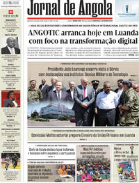 Jornal de Angola