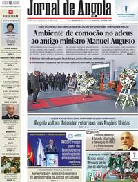 Jornal de Angola