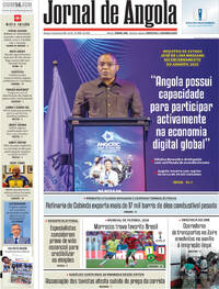Jornal de Angola
