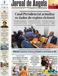 Jornal de Angola