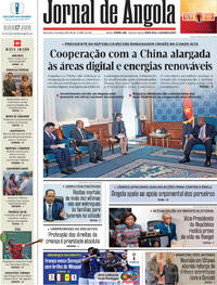 Jornal de Angola