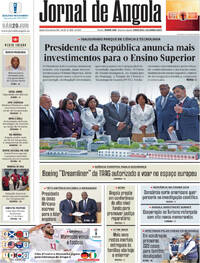Jornal de Angola
