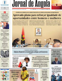 Jornal de Angola