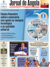 Jornal de Angola