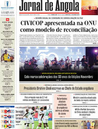 Jornal de Angola