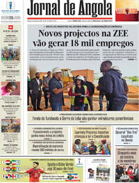 Jornal de Angola
