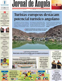 Jornal de Angola
