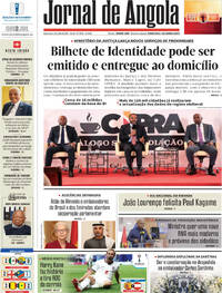 Jornal de Angola - 2026-07-02