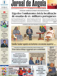Jornal de Angola