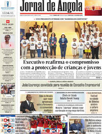 Jornal de Angola