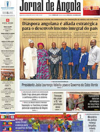 Jornal de Angola