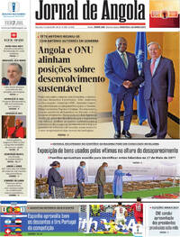 Jornal de Angola
