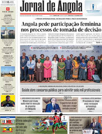 Jornal de Angola