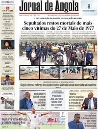 Jornal de Angola