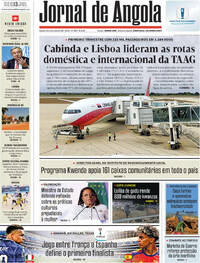 Jornal de Angola