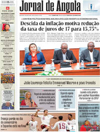 Jornal de Angola