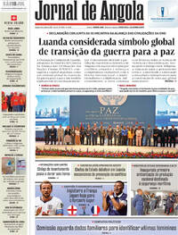 Jornal de Angola