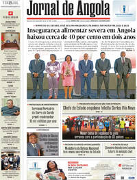 Jornal de Angola