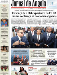 Jornal de Angola