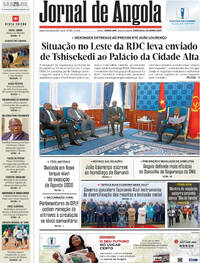 Jornal de Angola