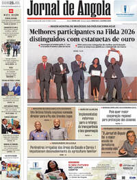 Jornal de Angola