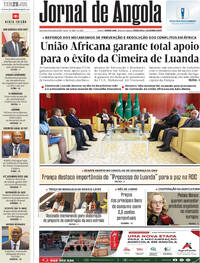 Jornal de Angola