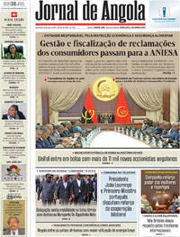 Jornal de Angola