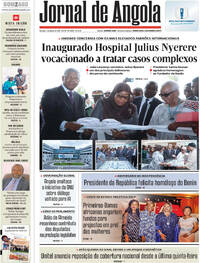 Jornal de Angola