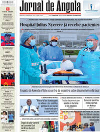 Jornal de Angola