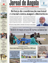 Jornal de Angola